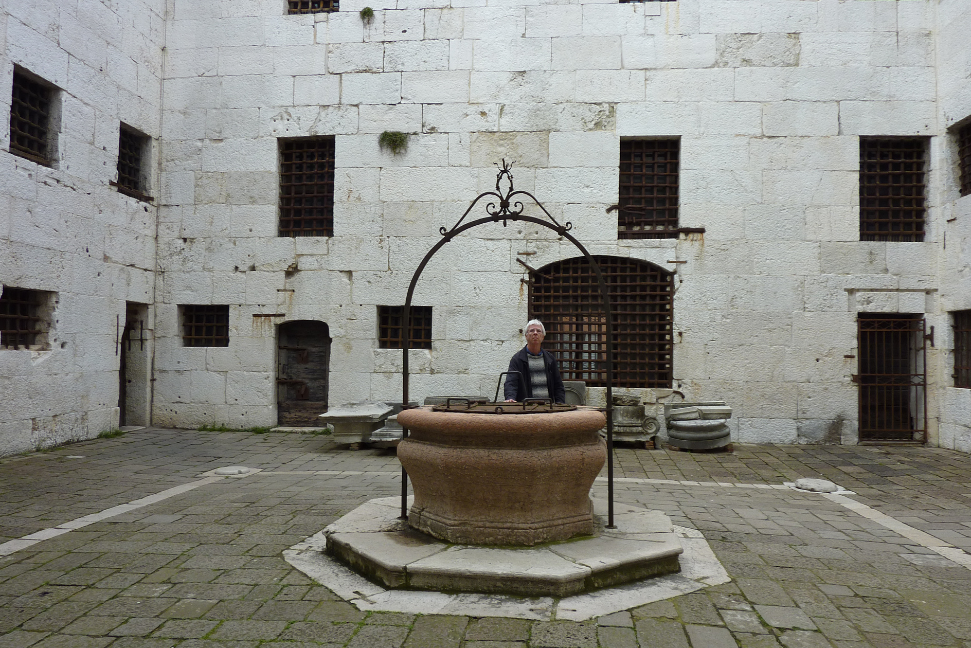 robert-in-ducal-prison-courtyard-2016.jpg